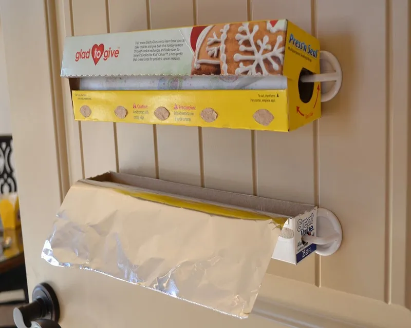 Women, Ditch Hassles! 15 Smart Solutions For Common Household Problems_14