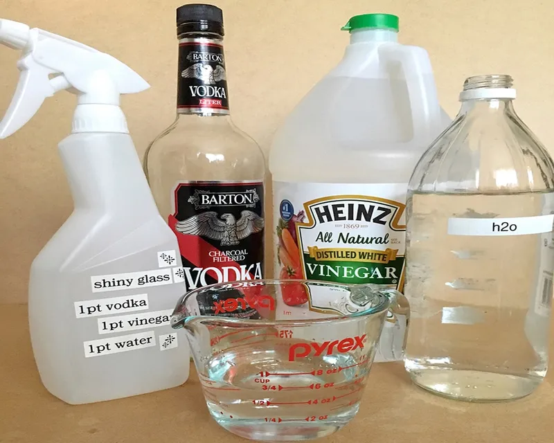 Women, Ditch Hassles! 15 Smart Solutions For Common Household Problems_16