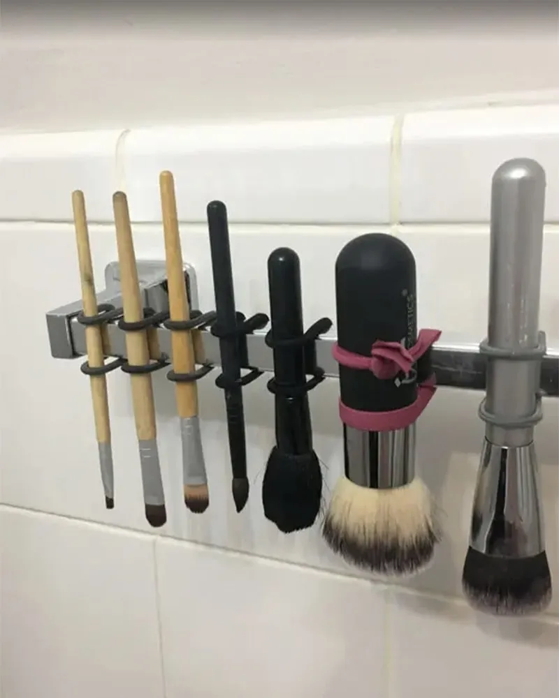 Women, Ditch Hassles! 15 Smart Solutions For Common Household Problems_2