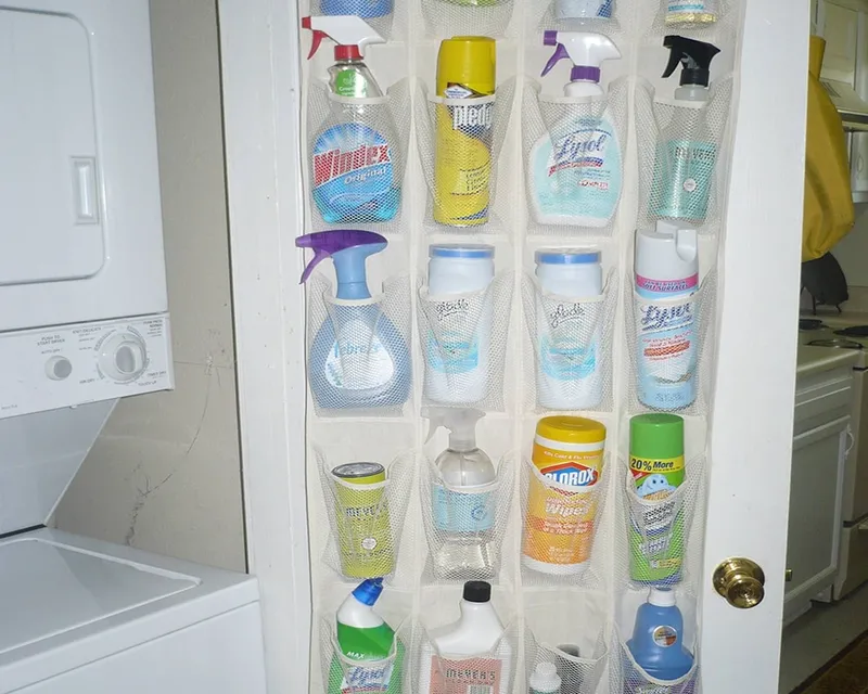 Women, Ditch Hassles! 15 Smart Solutions For Common Household Problems_8