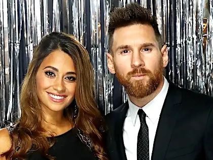 Inside Messi's Florida Estate: $10.8M, 10,000 Sq Ft Luxury Home Tour