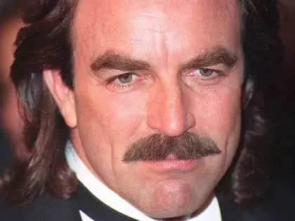 Tom Selleck's Home Is Not What You'd Expect - Step Inside