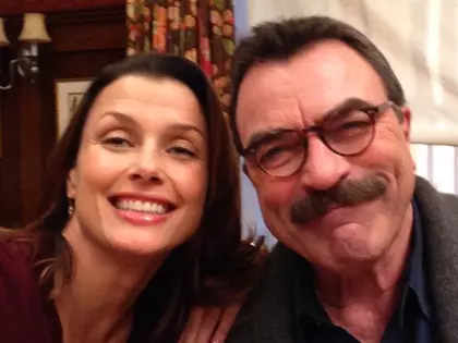 Tour Tom Selleck's Charming Western Home In The Mountains