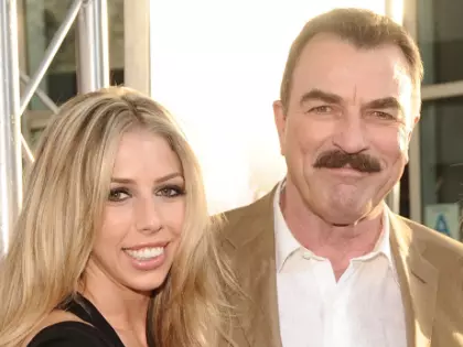 Tour Tom Selleck's Rustic Mountain House That Defies Hollywood